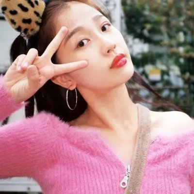 岗上花开
