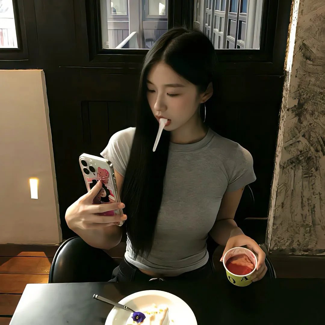 一个女大学生的告白